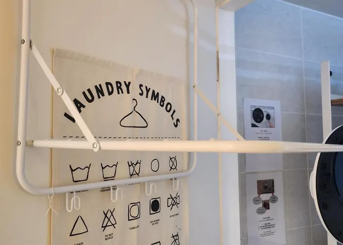 Station 8min Myeongdong Hongdae Ddp Villa *