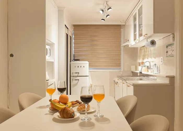 Station 8min Myeongdong Hongdae Ddp Villa Seoul