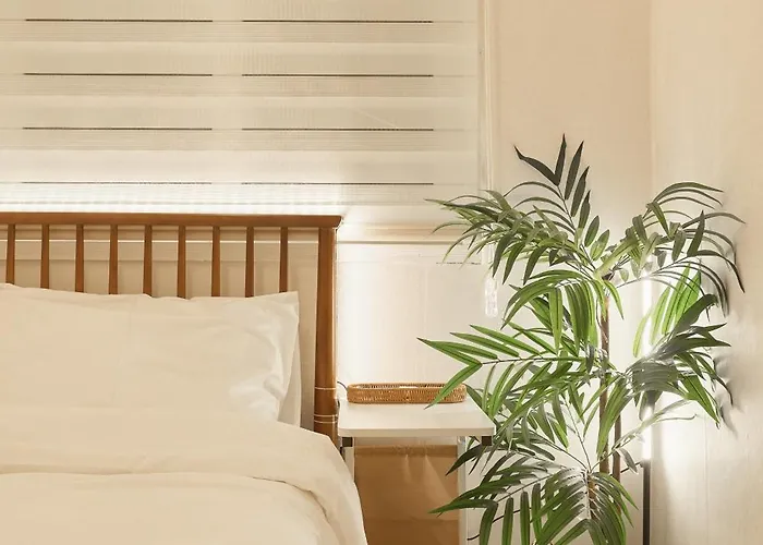 Villa Station 8min Myeongdong Hongdae Ddp