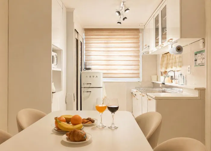 Station 8min Myeongdong Hongdae Ddp Villa