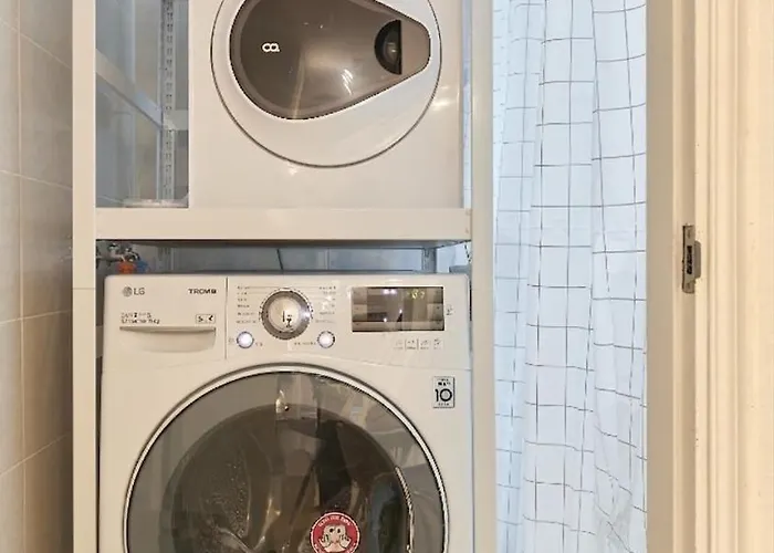 Station 8min Myeongdong Hongdae Ddp Villa
