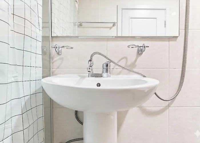 Villa Station 8min Myeongdong Hongdae Ddp Seoul