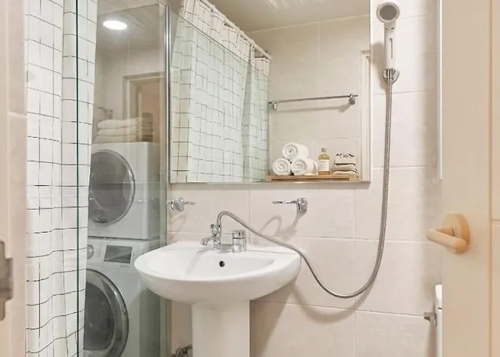 Station 8min Myeongdong Hongdae Ddp Villa